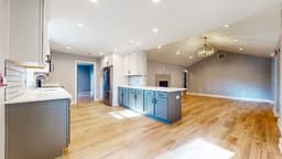 Albert's House Sandpiper - Gallery Image 1
