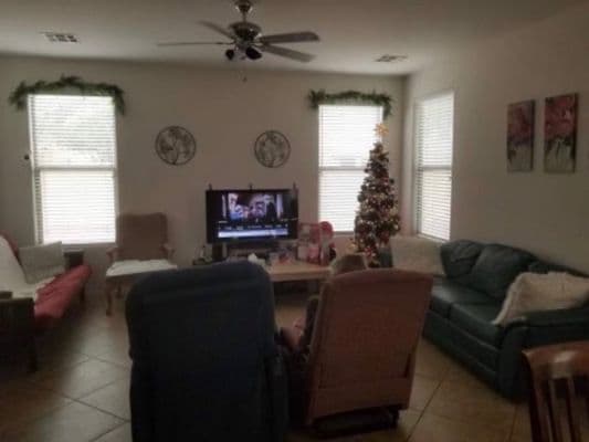 Saint Raphael Assisted Living Home - Gallery Image 2
