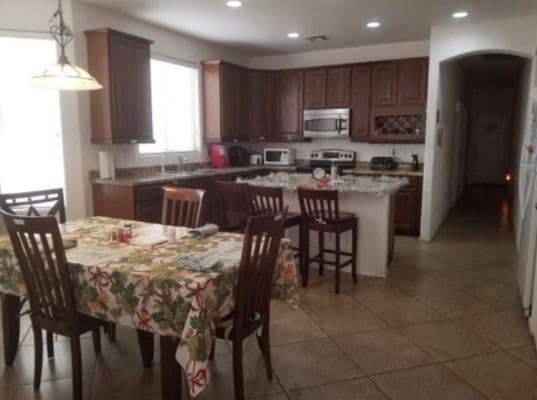 Saint Raphael Assisted Living Home