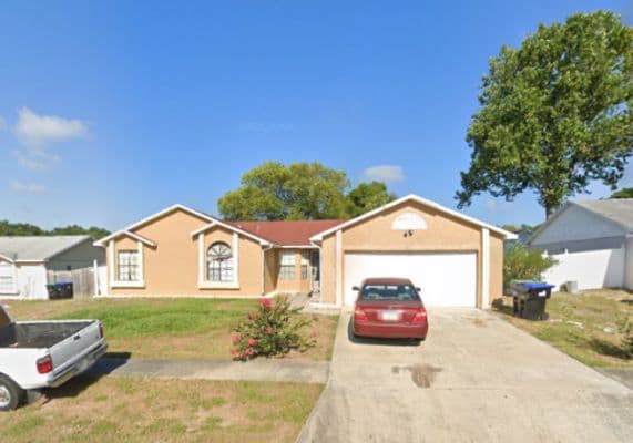 Homes Sweet Homes