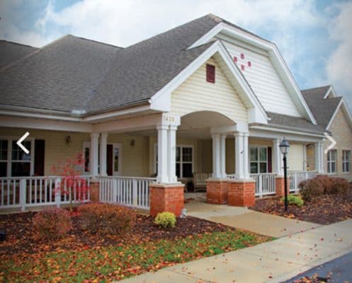 Brookdale Austintown