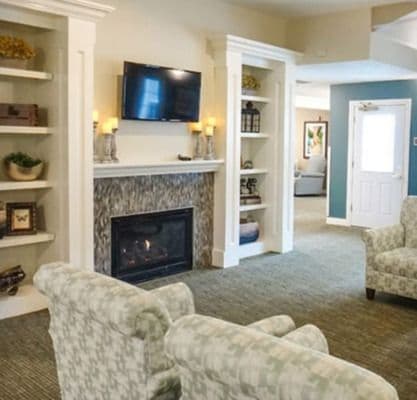 Brookdale Austintown - Gallery Image 4
