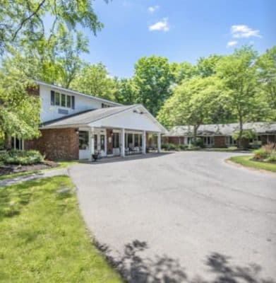 Brookdale East Side