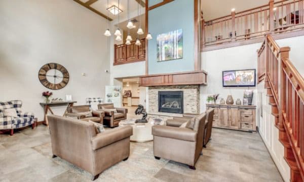 Flatirons Terrace Retirement Community - Gallery Image 4
