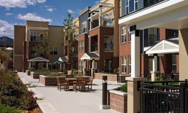 Flatirons Terrace Retirement Community - Gallery Image 3