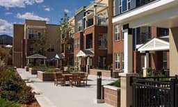 Flatirons Terrace Retirement Community - Gallery Image 3