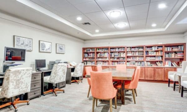 Flatirons Terrace Retirement Community - Gallery Image 6