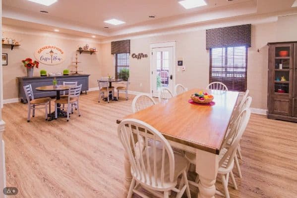 Morning Pointe of Franklin - Gallery Image 4