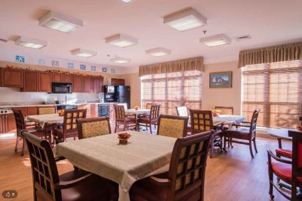 Morning Pointe of Franklin - Gallery Image 6