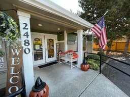 Sweet Bye-N-Bye Evergreen - Gallery Image 1