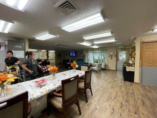 Sweet Bye-N-Bye Evergreen - Gallery Image 5