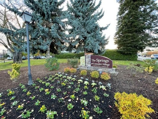 Lancaster Village Retirement & Assisted Living