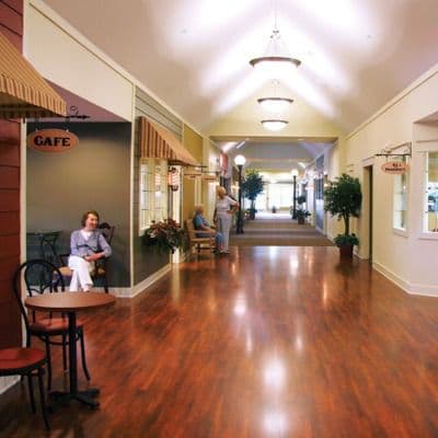 Green Acres Mt Pleasant - Gallery Image 5