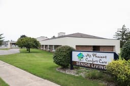 Mt. Pleasant Comfort Care - Gallery Image 1
