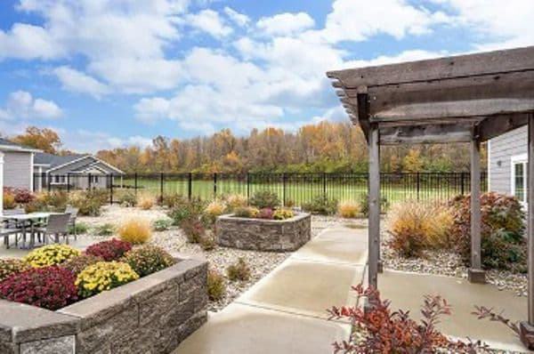 The Villas of Holly Brook and Reflections - Gallery Image 5