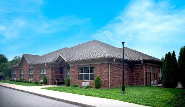 Villas Of Guerin Woods - Gallery Image 6