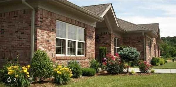 Villas Of Guerin Woods