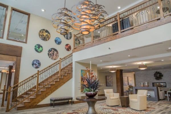 Jackson Creek Senior Living - Gallery Image 1