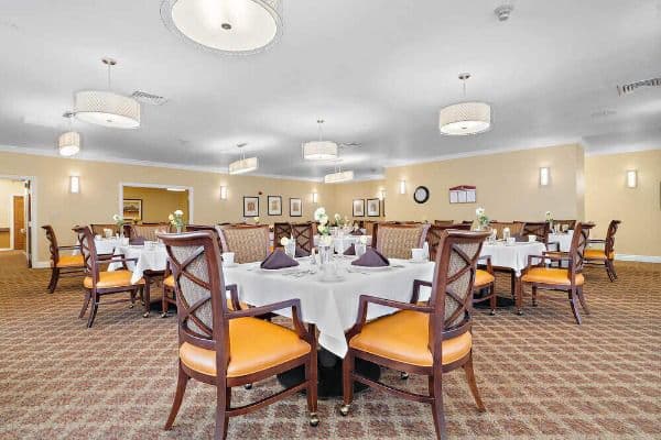 Morada Friendswood - Memory Care - Gallery Image 6