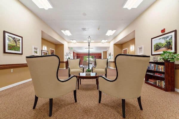 Morada Friendswood - Memory Care - Gallery Image 5