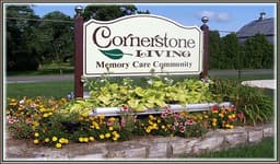 Cornerstone Living - Gallery Image 1