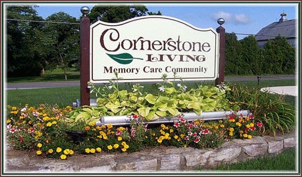 Cornerstone Living