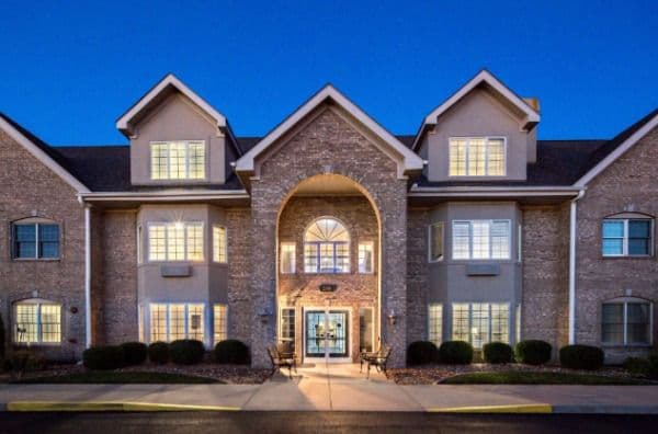 GreenTree at Mt. Vernon - Gallery Image 3