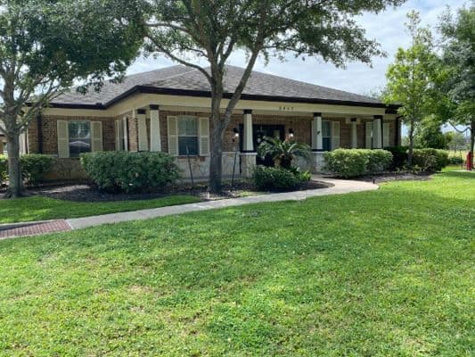 Magnolia Assisted Living - Pearland