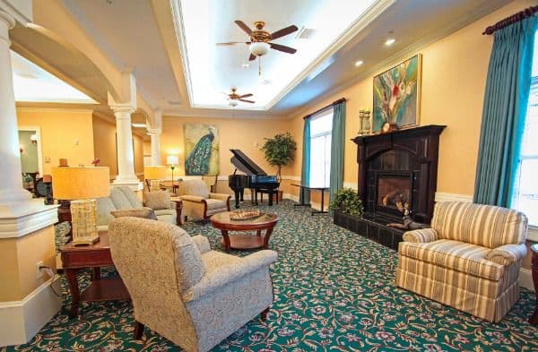 Benton House Of Grayson - Gallery Image 5