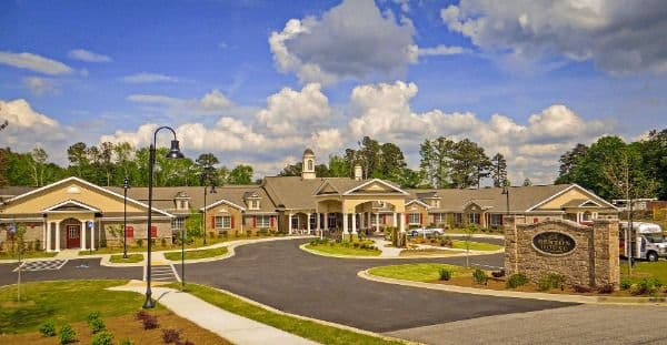 Benton House Of Grayson - Gallery Image 4