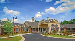 Benton House Of Grayson - Gallery Image 3