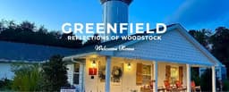 Greenfield Reflections of Woodstock  - Gallery Image 1