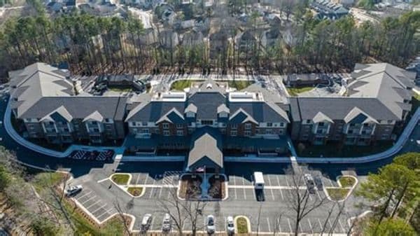 Brier Pointe - Gallery Image 1