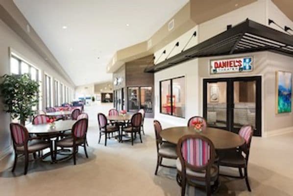 Randall Residence Encore