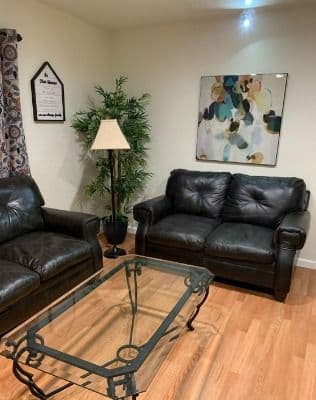 El Shamah Care Home
