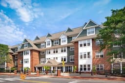 Sunrise Of Arlington - Gallery Image 1
