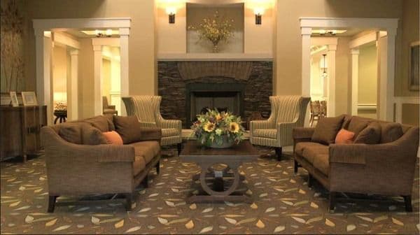 The Palmettos of Bluffton - Gallery Image 4