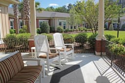 The Palmettos of Bluffton - Gallery Image 5