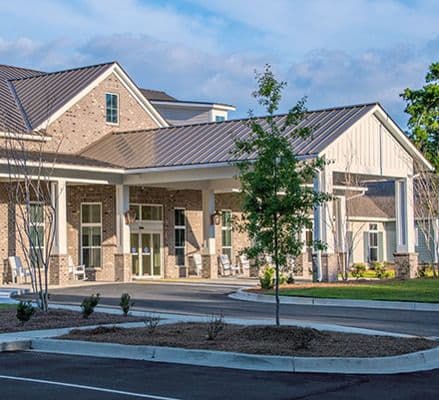 Sprenger Health Care Port Royal