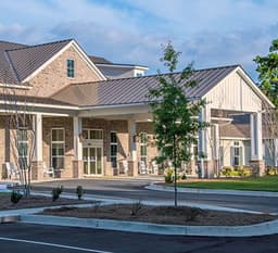 Sprenger Health Care Port Royal - Gallery Image 1