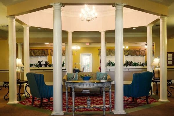 Oaks at Beaufort - Gallery Image 6