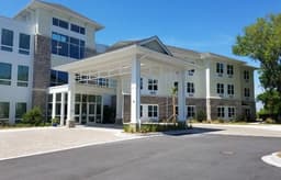 The Retreat at Lady's Island - Gallery Image 1