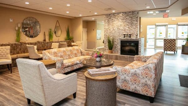 The Retreat at Lady's Island - Gallery Image 3