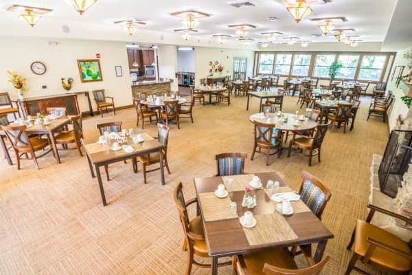 Oaks at Pooler - Gallery Image 3