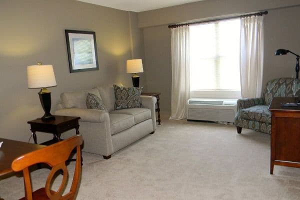 St Joseph'S Transitional Care Unit - Gallery Image 5