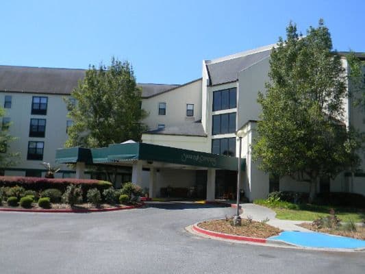 St Joseph'S Transitional Care Unit