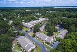 Savannah Square - Gallery Image 1