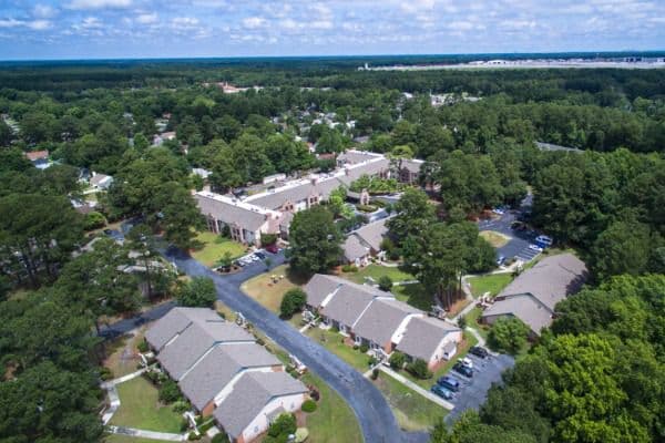 Savannah Square