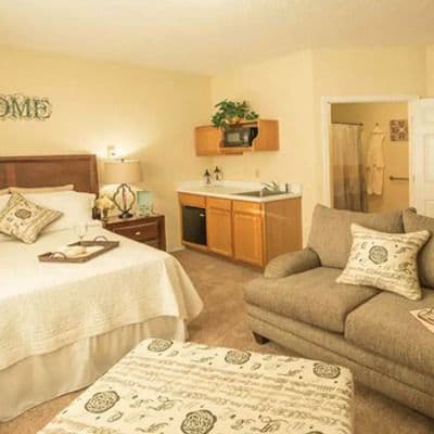 Summer Breeze Senior Living - Gallery Image 5
