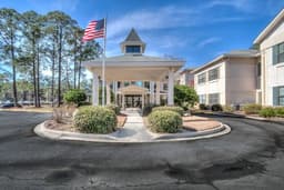 Habersham House - Gallery Image 4